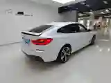 2021 BMW 6 Series GT 2.0T 258HP L4 8AT
