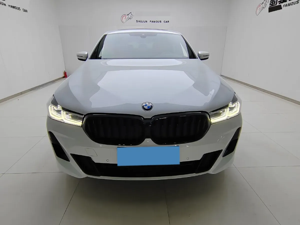 2021 BMW 6 Series GT 2.0T 258HP L4 8AT,autocango,china used car exporter,china ev exporter,chinese used car exporter,chinese used ev exporter