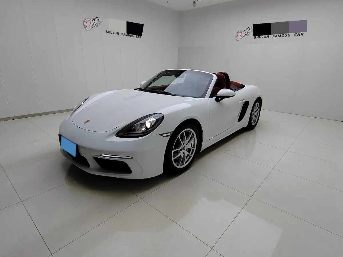 2020 Porsche 718 2.0T 250HP H4 7DCT,autocango,china used car exporter,china ev exporter,chinese used car exporter,chinese used ev exporter