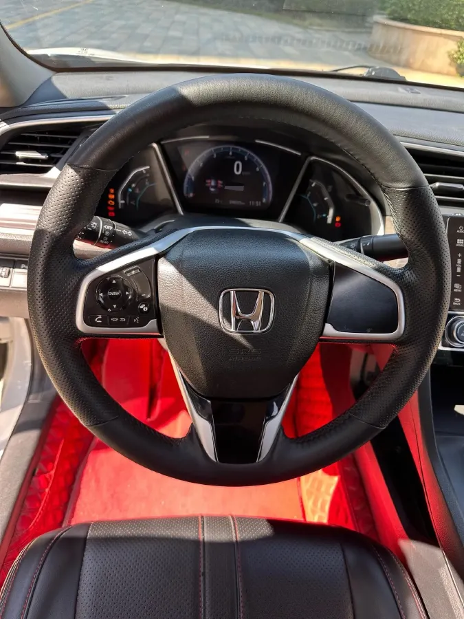 2019 Honda Civic 1.5T 177HP L4 CVT,autocango,china used car exporter,china ev exporter,chinese used car exporter,chinese used ev exporter