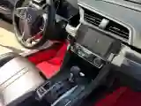 2019 Honda Civic 1.5T 177HP L4 CVT