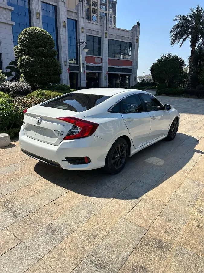 2019 Honda Civic 1.5T 177HP L4 CVT,autocango,china used car exporter,china ev exporter,chinese used car exporter,chinese used ev exporter