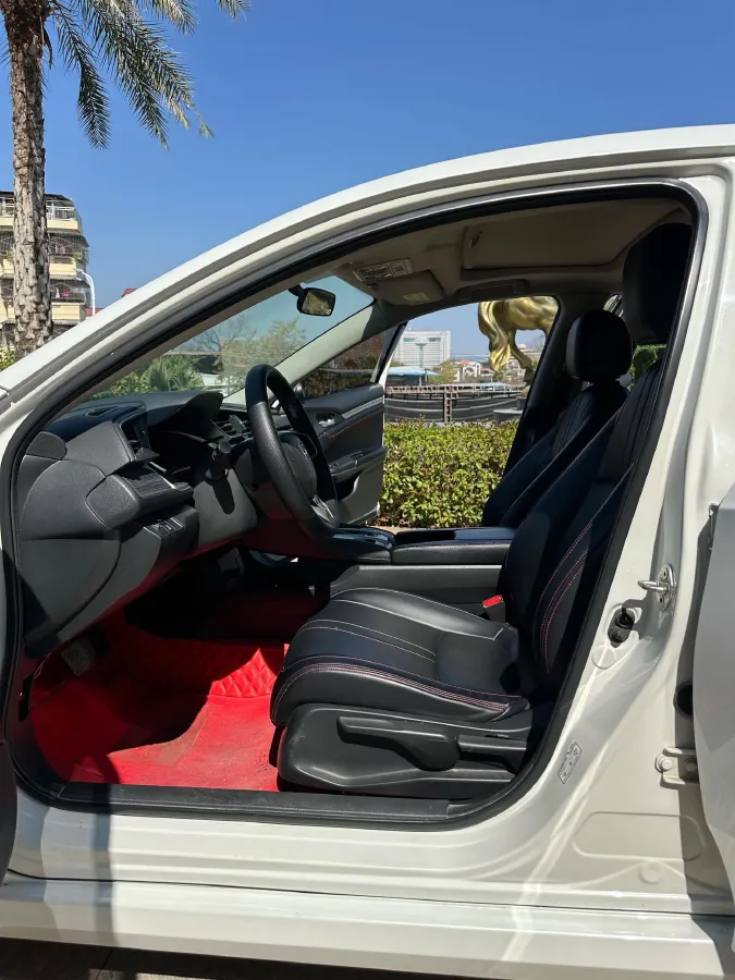 2019 Honda Civic 1.5T 177HP L4 CVT,autocango,china used car exporter,china ev exporter,chinese used car exporter,chinese used ev exporter