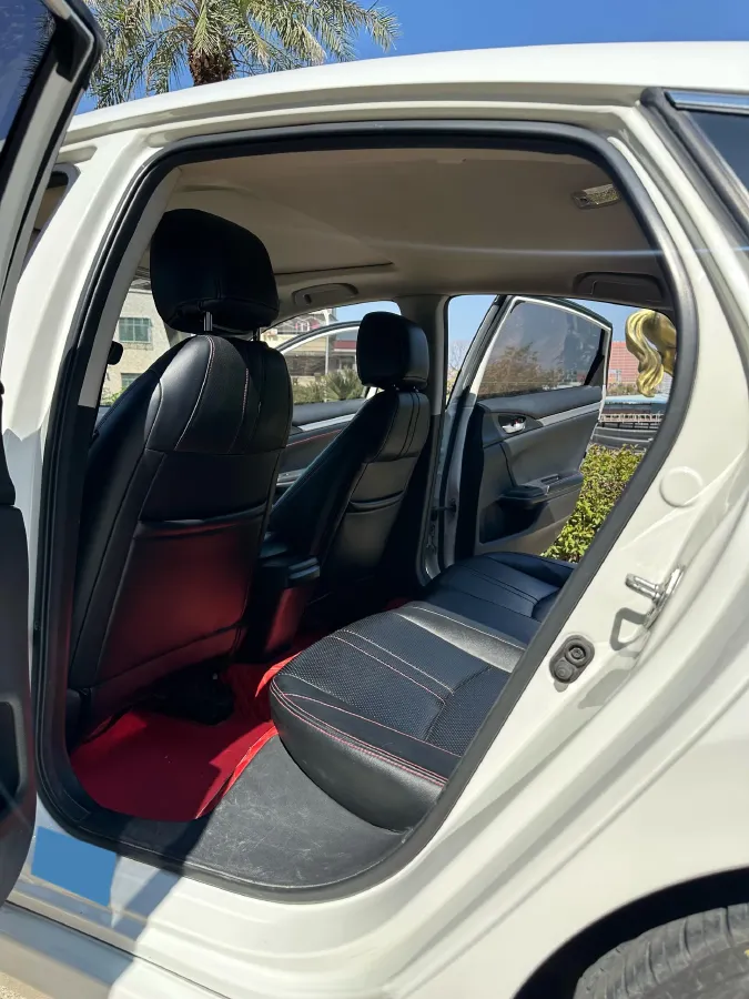 2019 Honda Civic 1.5T 177HP L4 CVT,autocango,china used car exporter,china ev exporter,chinese used car exporter,chinese used ev exporter