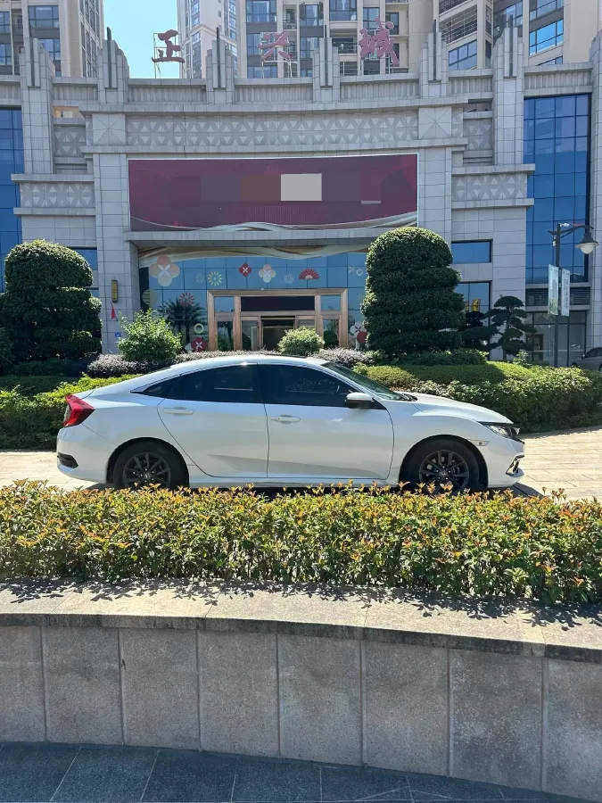 2019 Honda Civic 1.5T 177HP L4 CVT,autocango,china used car exporter,china ev exporter,chinese used car exporter,chinese used ev exporter