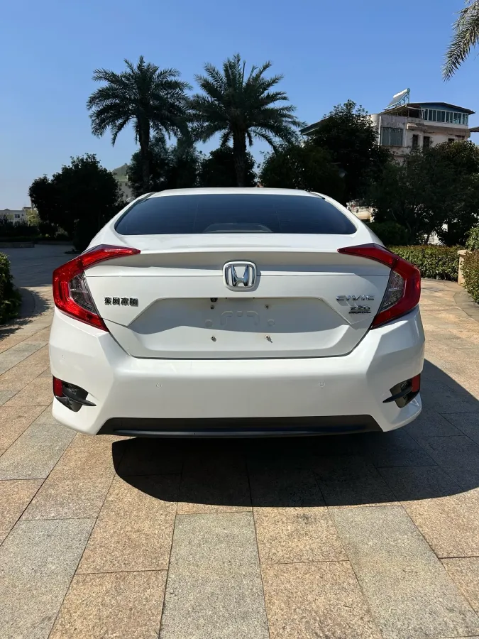 2019 Honda Civic 1.5T 177HP L4 CVT,autocango,china used car exporter,china ev exporter,chinese used car exporter,chinese used ev exporter