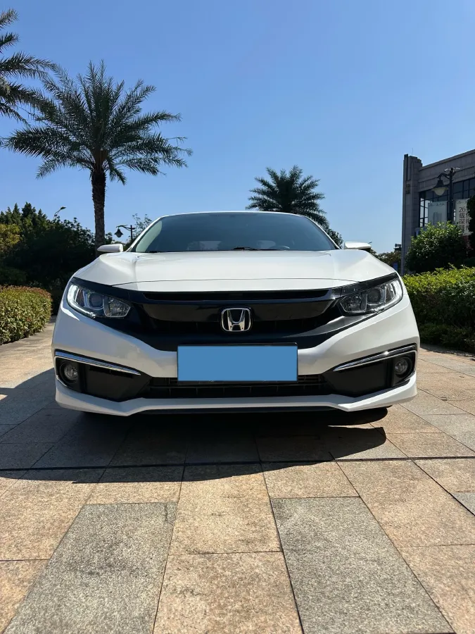 2019 Honda Civic 1.5T 177HP L4 CVT,autocango,china used car exporter,china ev exporter,chinese used car exporter,chinese used ev exporter