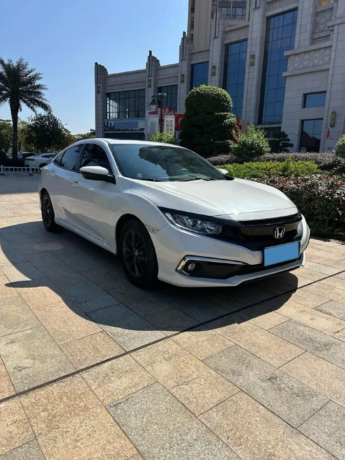 2019 Honda Civic 1.5T 177HP L4 CVT,autocango,china used car exporter,china ev exporter,chinese used car exporter,chinese used ev exporter