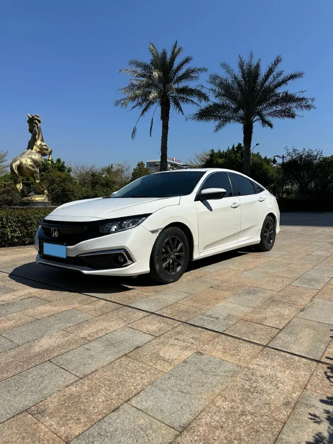 2019 Honda Civic 1.5T 177HP L4 CVT,autocango,china used car exporter,china ev exporter,chinese used car exporter,chinese used ev exporter