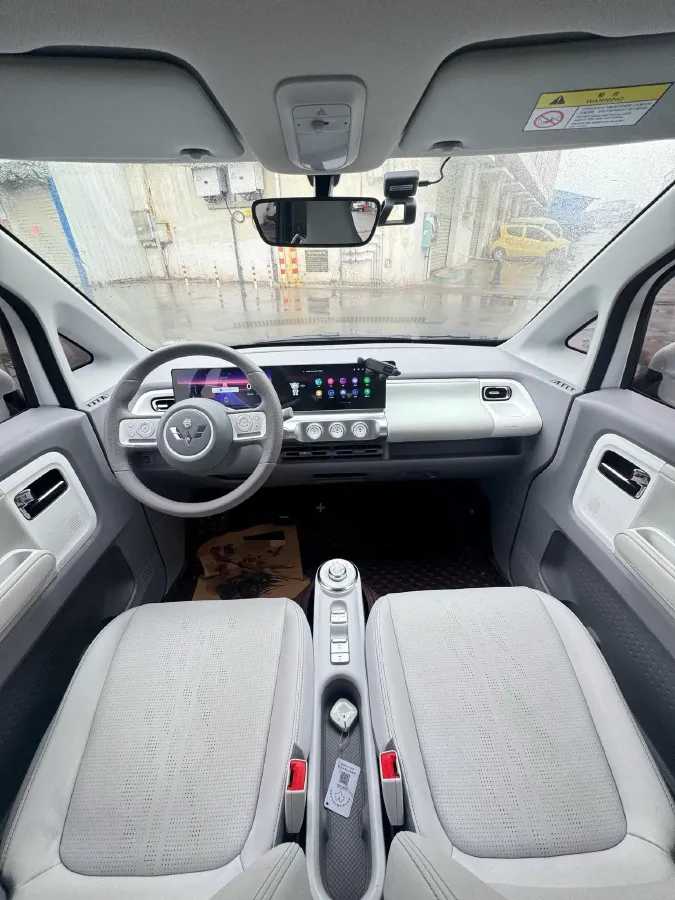 2023 Haval Rabbit 1.5T 150HP L4 7DCT,autocango,china used car exporter,china ev exporter,chinese used car exporter,chinese used ev exporter