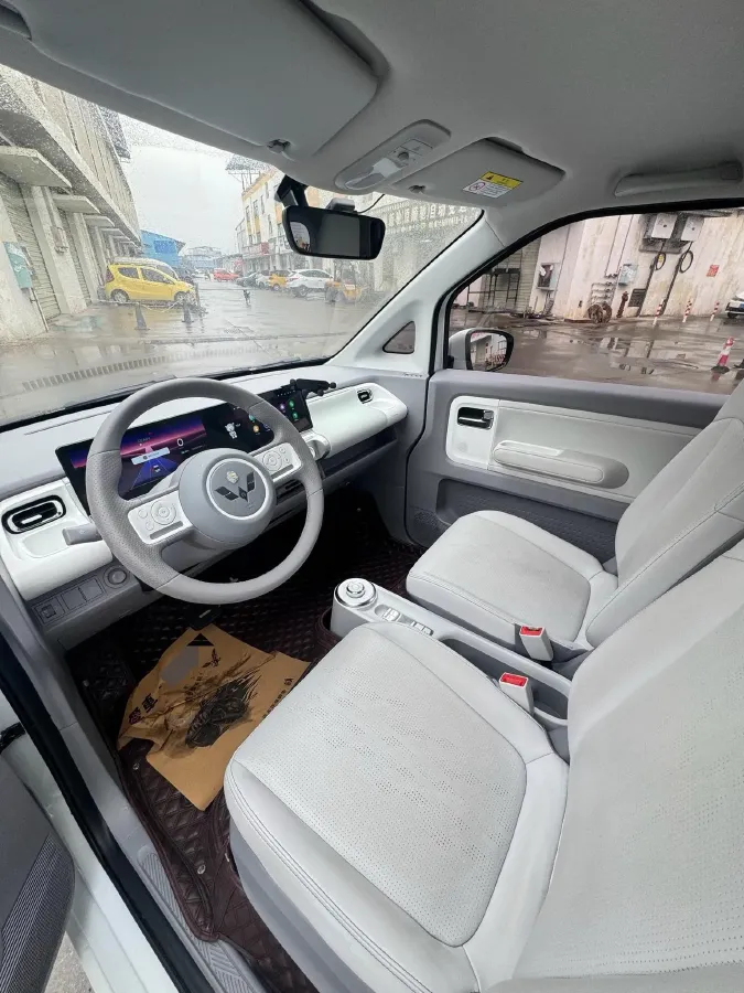 2023 Haval Rabbit 1.5T 150HP L4 7DCT,autocango,china used car exporter,china ev exporter,chinese used car exporter,chinese used ev exporter