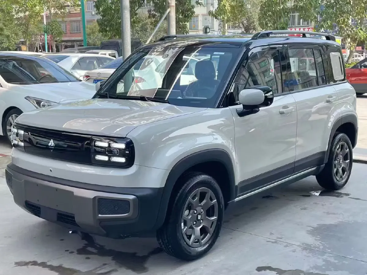 2026 BaoJun YepPlus BEV,autocango,china used car exporter,china ev exporter,chinese used car exporter,chinese used ev exporter