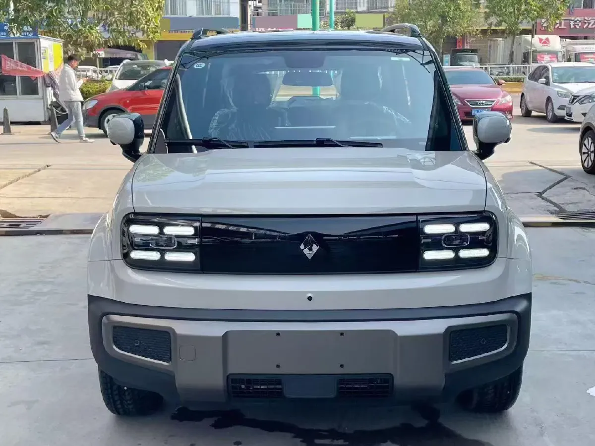 2026 BaoJun YepPlus BEV,autocango,china used car exporter,china ev exporter,chinese used car exporter,chinese used ev exporter