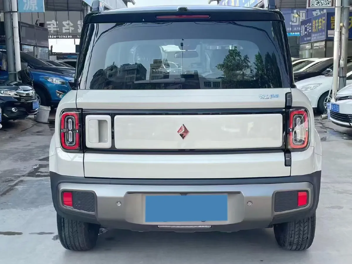 2026 BaoJun YepPlus BEV,autocango,china used car exporter,china ev exporter,chinese used car exporter,chinese used ev exporter