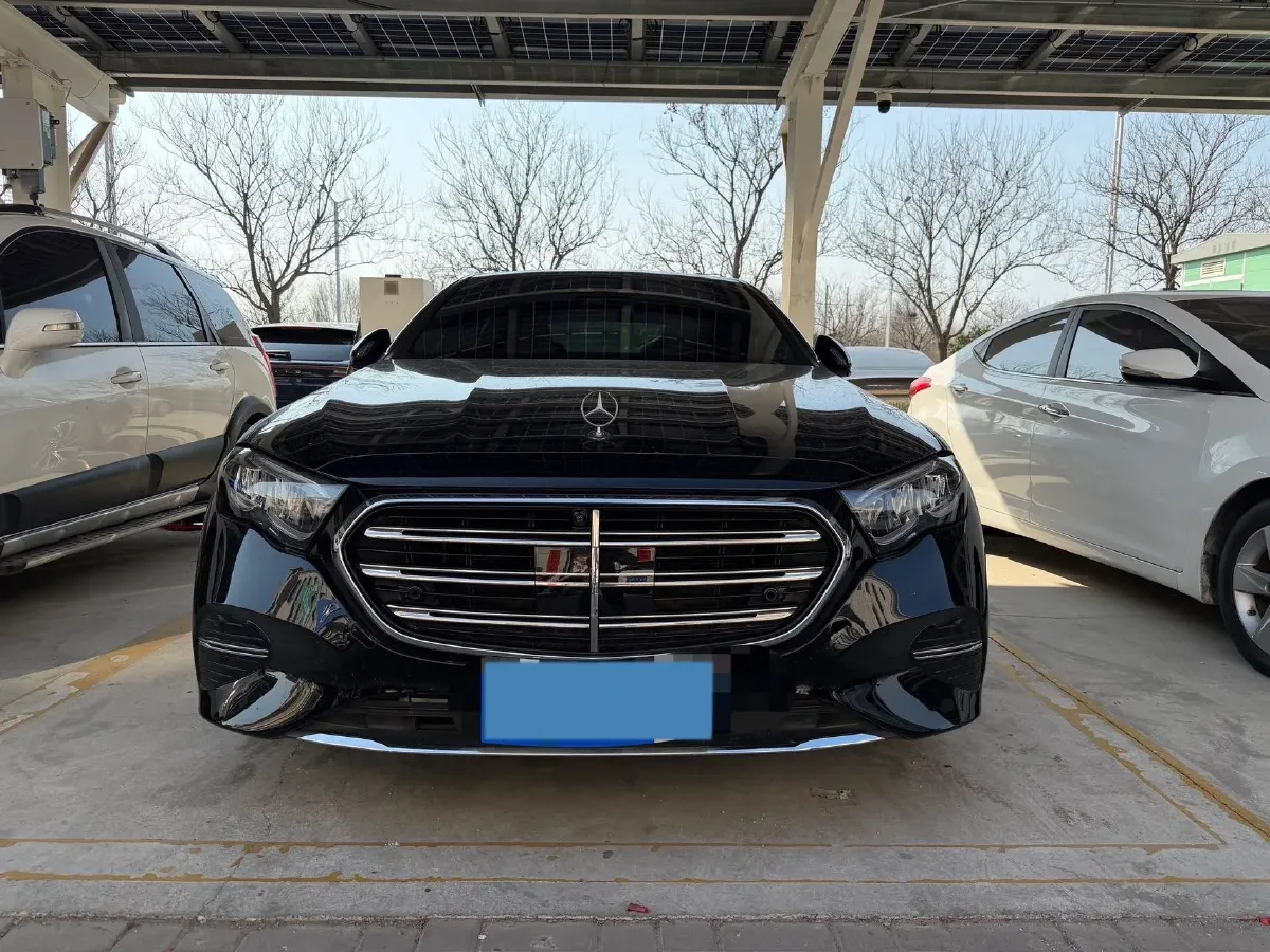 2025 Mercedes-Benz E Class 2.0T 258HP L4 9AT,autocango,china used car exporter,china ev exporter,chinese used car exporter,chinese used ev exporter