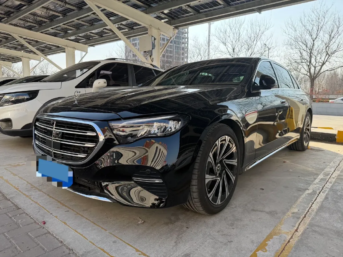 2025 Mercedes-Benz E Class 2.0T 258HP L4 9AT,autocango,china used car exporter,china ev exporter,chinese used car exporter,chinese used ev exporter