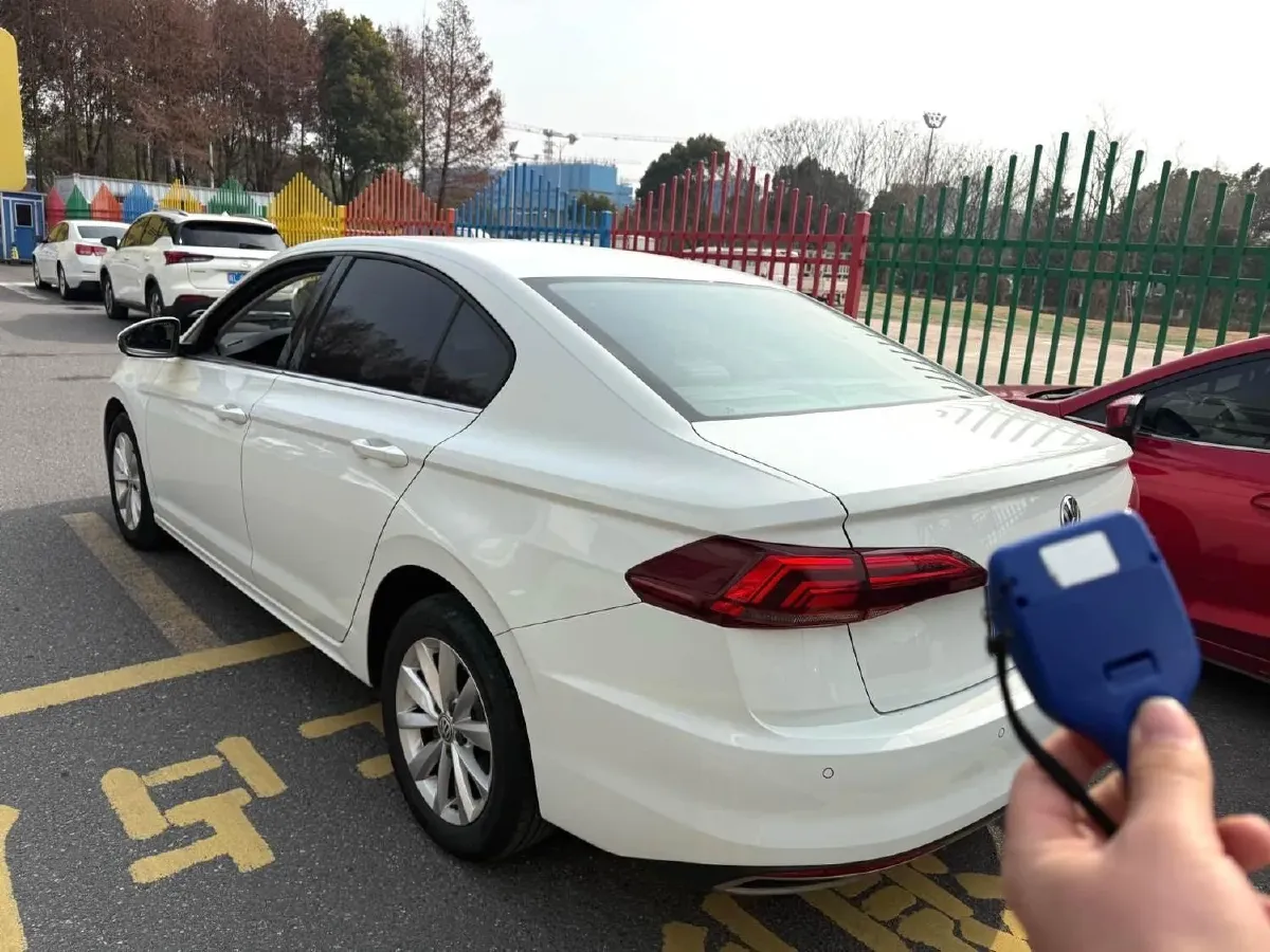 2020 Volkswagen Bora 1.5L 113HP L4 6AT,autocango,china used car exporter,china ev exporter,chinese used car exporter,chinese used ev exporter