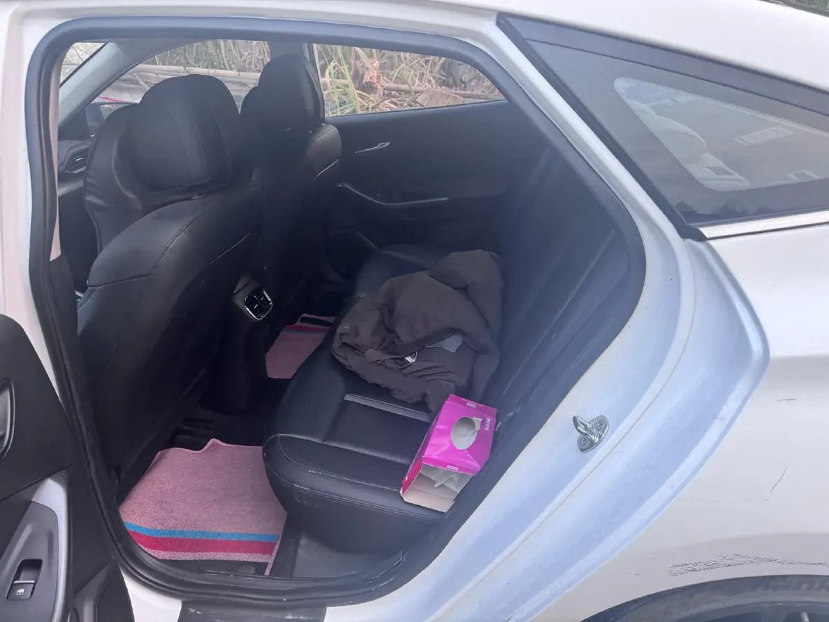 2021 Hyundai La Festa 1.6T 204HP L4 7DCT,autocango,china used car exporter,china ev exporter,chinese used car exporter,chinese used ev exporter