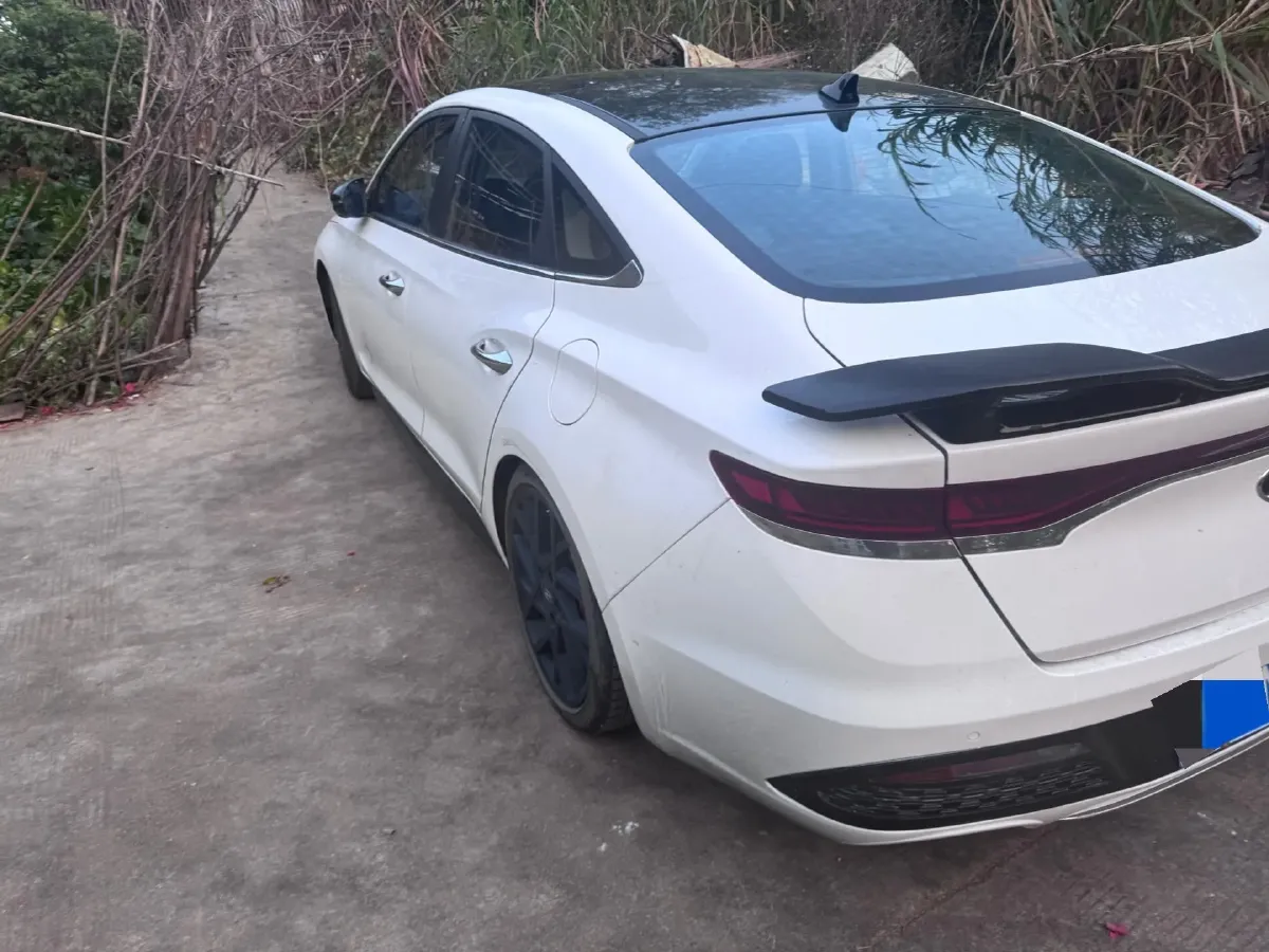 2021 Hyundai La Festa 1.6T 204HP L4 7DCT,autocango,china used car exporter,china ev exporter,chinese used car exporter,chinese used ev exporter