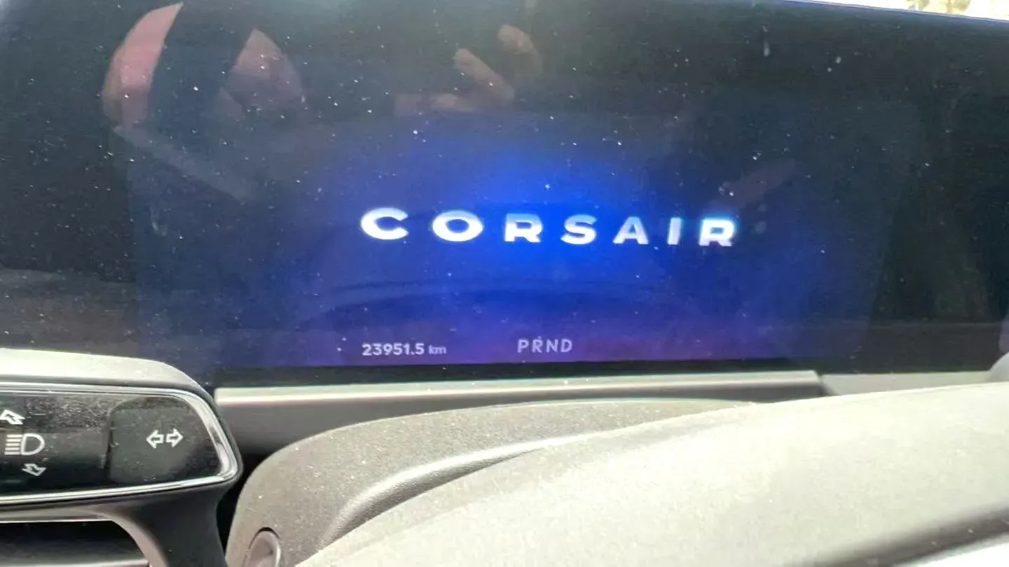 2024 Lincoln Corsair 2.0T 261HP L4 8AT,autocango,china used car exporter,china ev exporter,chinese used car exporter,chinese used ev exporter