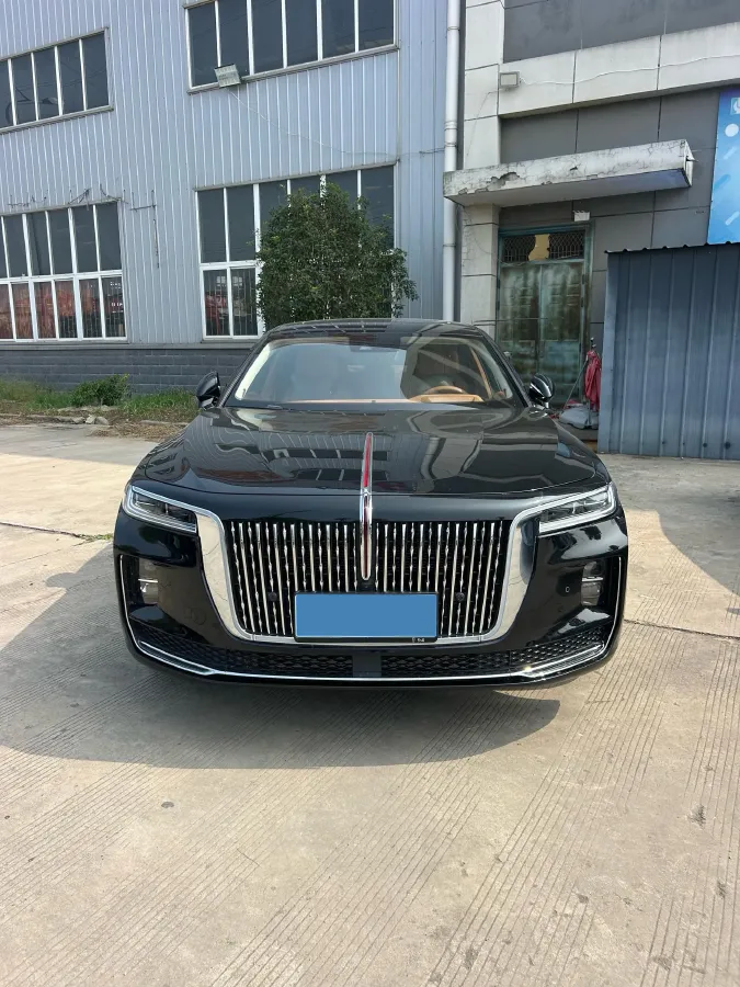 2022 HongQi H9 2.0T 252HP L4 7DCT,autocango,china used car exporter,china ev exporter,chinese used car exporter,chinese used ev exporter