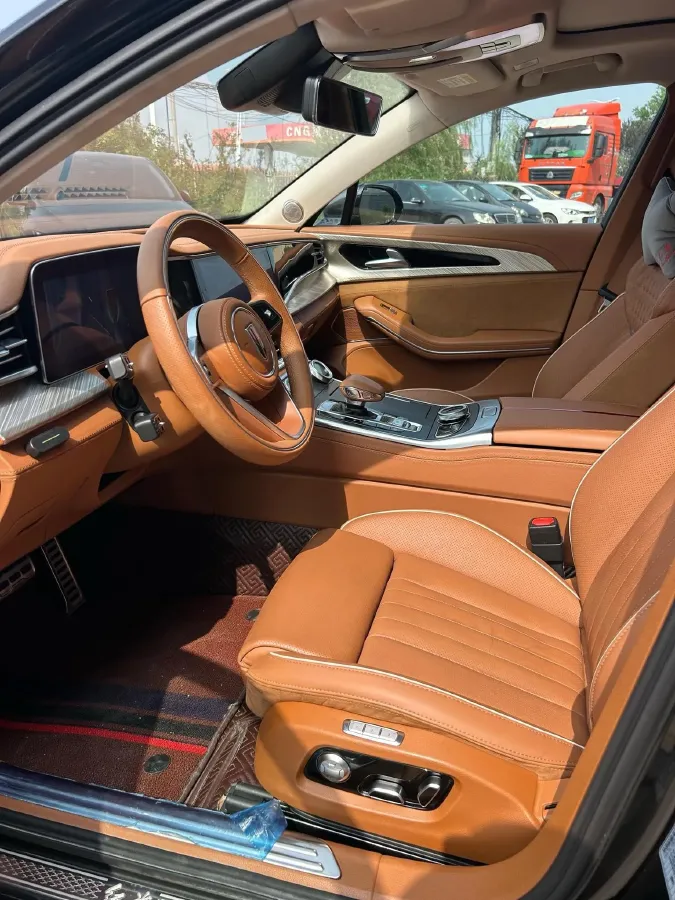 2022 HongQi H9 2.0T 252HP L4 7DCT,autocango,china used car exporter,china ev exporter,chinese used car exporter,chinese used ev exporter