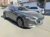 2021 Mazda 3 Axela 2.0L 158HP L4 6AT