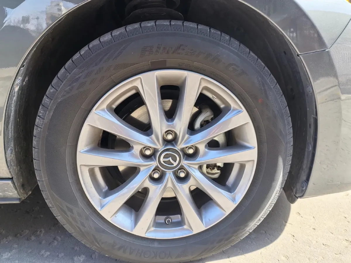 2021 Mazda 3 Axela 2.0L 158HP L4 6AT,autocango,china used car exporter,china ev exporter,chinese used car exporter,chinese used ev exporter