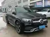 2023 Mercedes-Benz GLE Class 2.0T 258HP L4 9AT