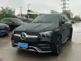 2023 Mercedes-Benz GLE Class 2.0T 258HP L4 9AT