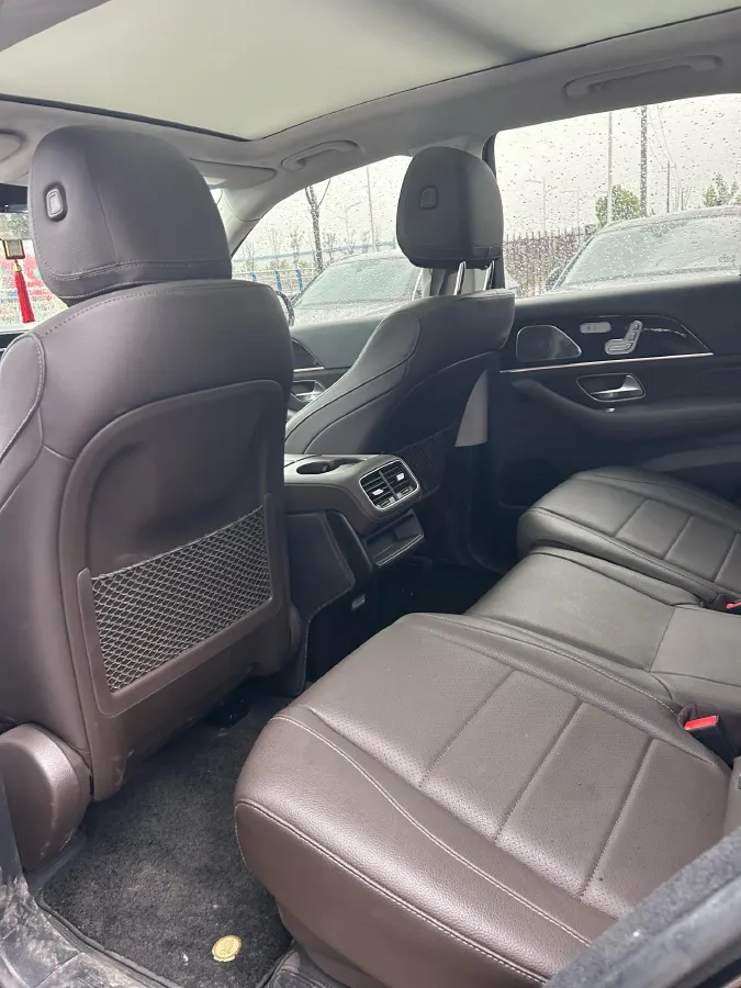 2023 Mercedes-Benz GLE Class 2.0T 258HP L4 9AT,autocango,china used car exporter,china ev exporter,chinese used car exporter,chinese used ev exporter