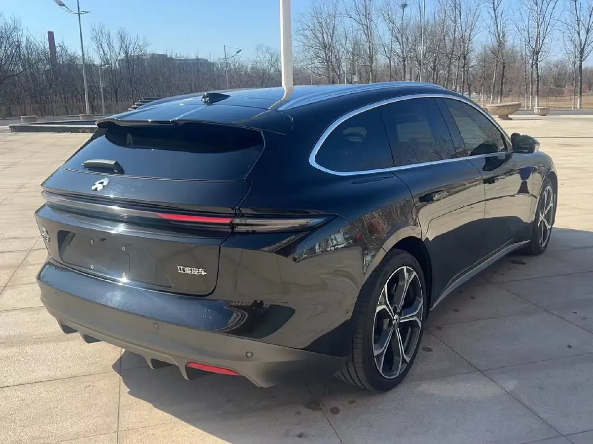 2023 NIO ET5T BEV 100KWH,autocango,china used car exporter,china ev exporter,chinese used car exporter,chinese used ev exporter