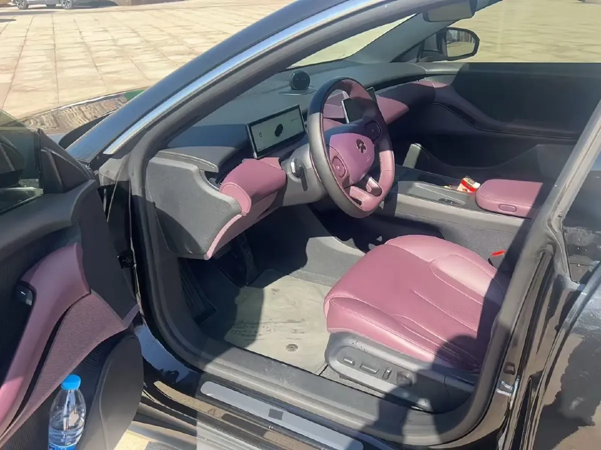 2023 NIO ET5T BEV 100KWH,autocango,china used car exporter,china ev exporter,chinese used car exporter,chinese used ev exporter