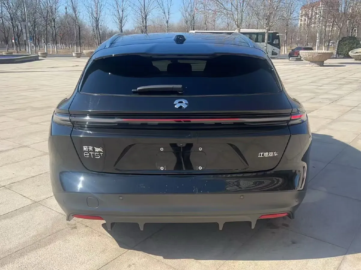 2023 NIO ET5T BEV 100KWH,autocango,china used car exporter,china ev exporter,chinese used car exporter,chinese used ev exporter
