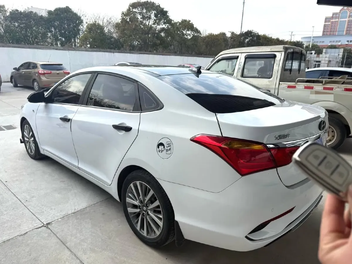 2019 Hyundai Mistra 1.8L 143HP L4 6AT,autocango,china used car exporter,china ev exporter,chinese used car exporter,chinese used ev exporter