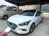 2019 HYUNDAI MISTRA,autocango,china used car exporter,china ev exporter,chinese used car exporter,chinese used ev exporter