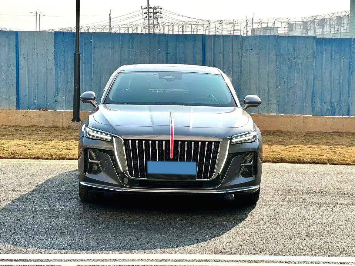2023 HongQi H5 1.5T 169HP L4 E-CVT Hybrid,autocango,china used car exporter,china ev exporter,chinese used car exporter,chinese used ev exporter