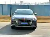 2023 HongQi H5 1.5T 169HP L4 E-CVT Hybrid