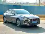 2023 HongQi H5 1.5T 169HP L4 E-CVT Hybrid