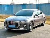2023 HONGQI H5,autocango,china used car exporter,china ev exporter,chinese used car exporter,chinese used ev exporter