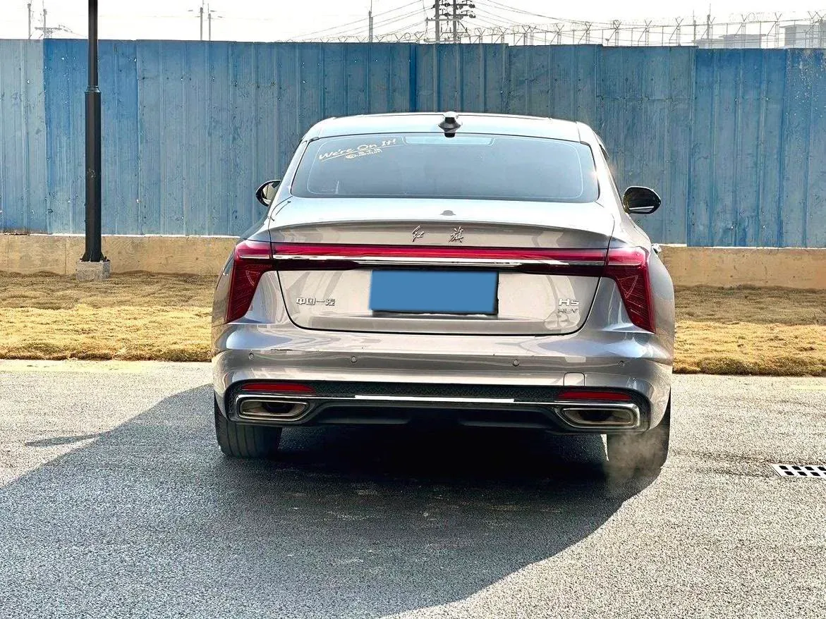 2023 HongQi H5 1.5T 169HP L4 E-CVT Hybrid,autocango,china used car exporter,china ev exporter,chinese used car exporter,chinese used ev exporter