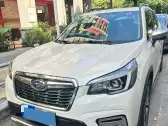 2021 SUBARU FORESTER,autocango,china used car exporter,china ev exporter,chinese used car exporter,chinese used ev exporter