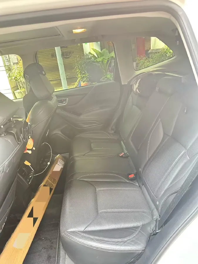 2021 Subaru Forester 2.0L 154HP H4 CVT,autocango,china used car exporter,china ev exporter,chinese used car exporter,chinese used ev exporter