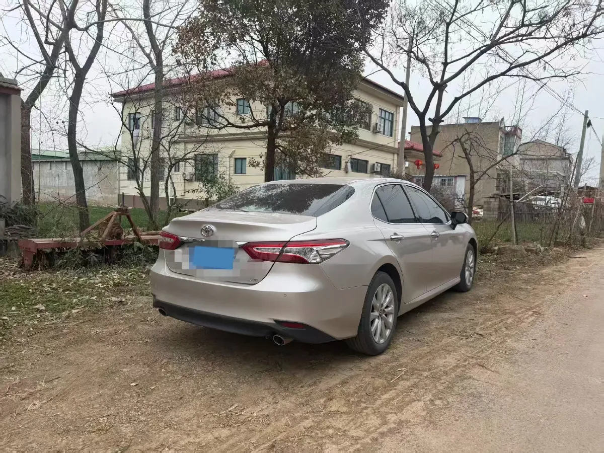 2019 Toyota Camry 2.0L 178HP L4 CVT,autocango,china used car exporter,china ev exporter,chinese used car exporter,chinese used ev exporter