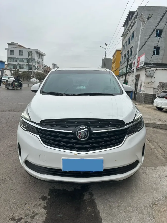 2021 Buick GL8 2.0T 237HP L4 9AT,autocango,china used car exporter,china ev exporter,chinese used car exporter,chinese used ev exporter