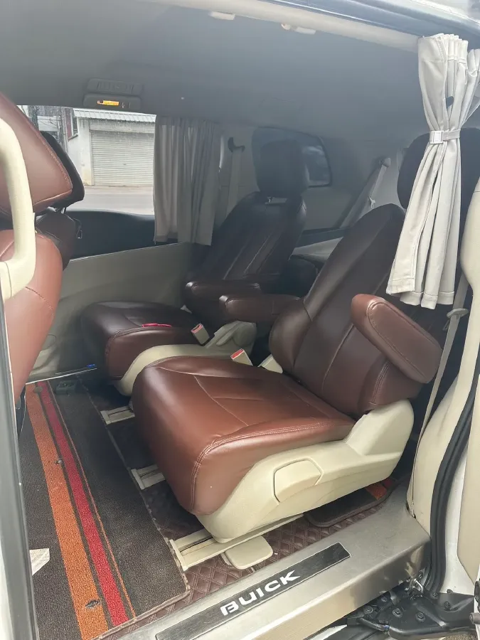 2021 Buick GL8 2.0T 237HP L4 9AT,autocango,china used car exporter,china ev exporter,chinese used car exporter,chinese used ev exporter