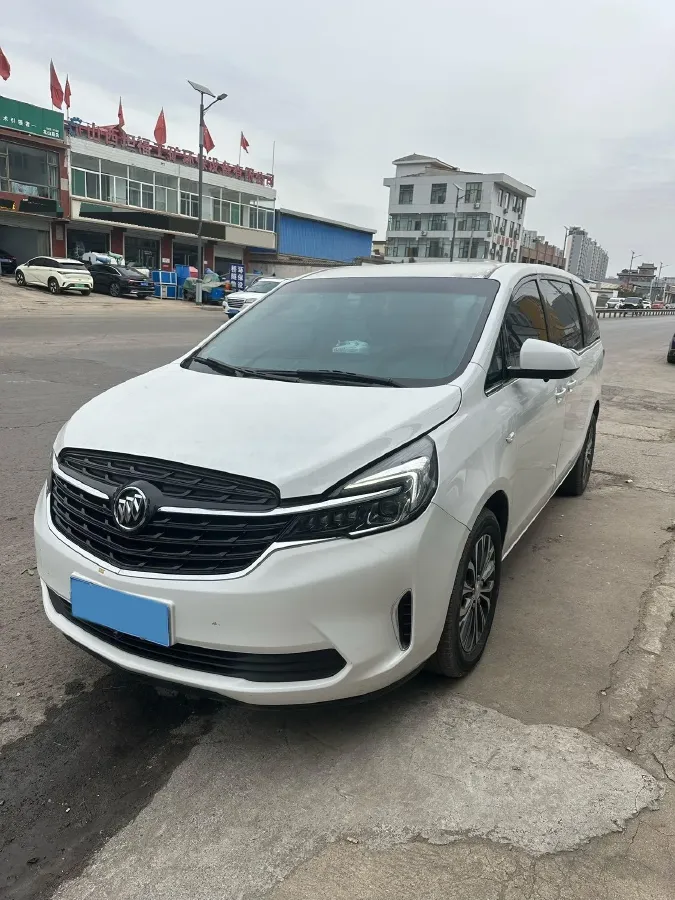 2021 Buick GL8 2.0T 237HP L4 9AT,autocango,china used car exporter,china ev exporter,chinese used car exporter,chinese used ev exporter