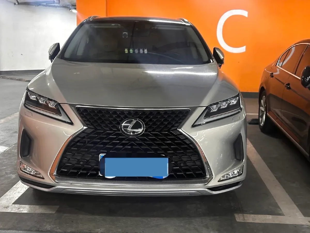 2020 Lexus RX 2.0T 231HP L4 6AT,autocango,china used car exporter,china ev exporter,chinese used car exporter,chinese used ev exporter