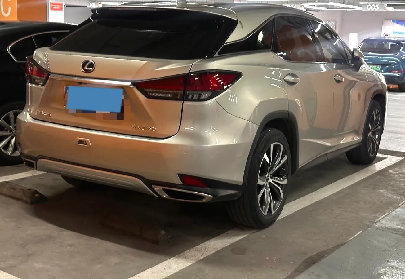 2020 Lexus RX 2.0T 231HP L4 6AT,autocango,china used car exporter,china ev exporter,chinese used car exporter,chinese used ev exporter