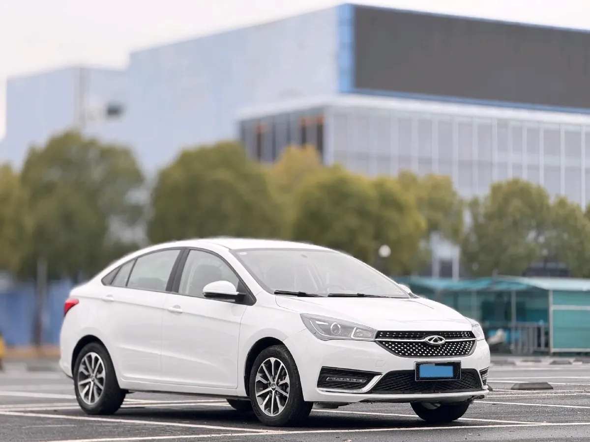 2021 Chery Arrizo 5 1.5L 116HP L4 5MT,autocango,china used car exporter,china ev exporter,chinese used car exporter,chinese used ev exporter